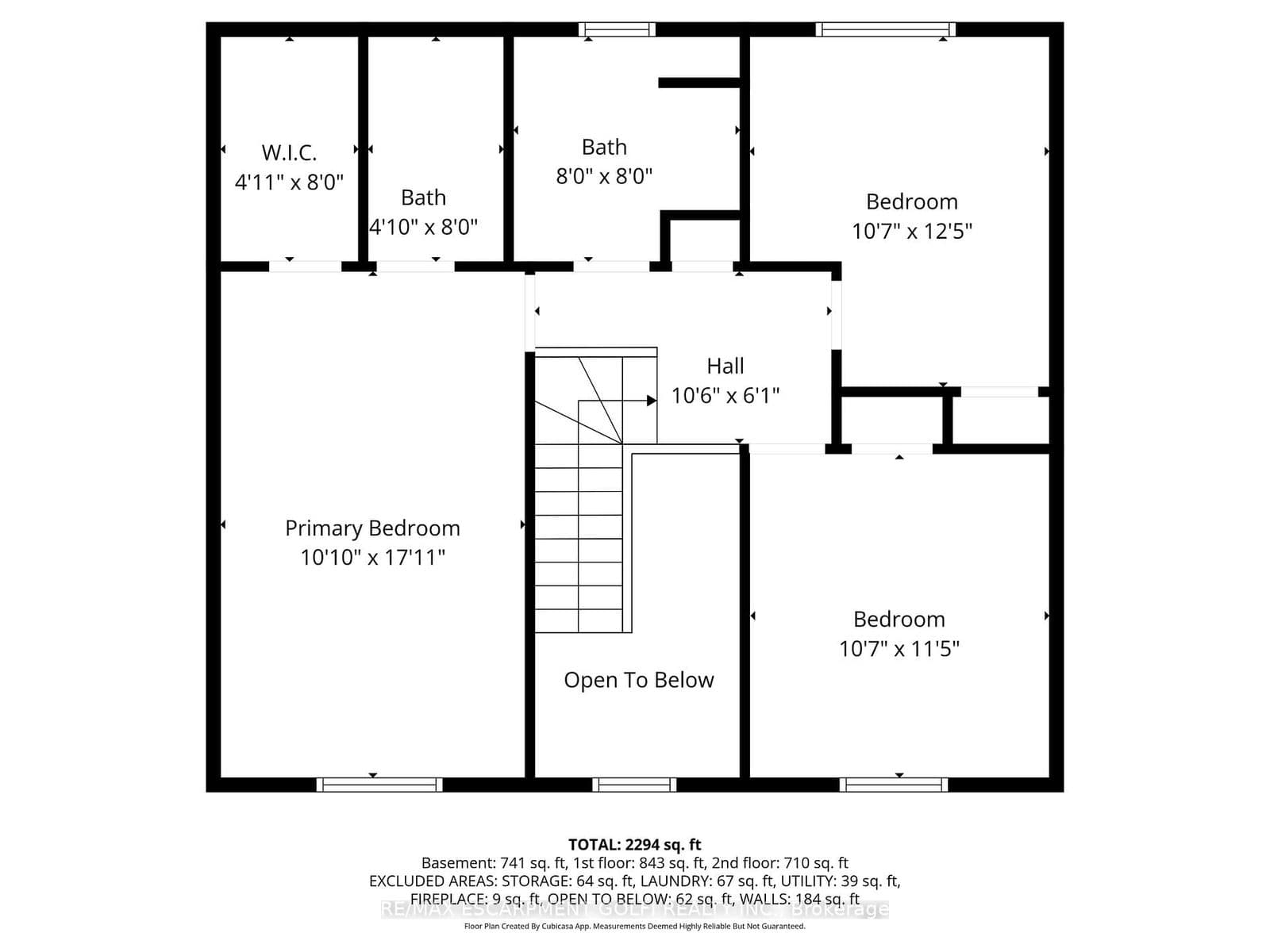Detached at 2 Hickory Court, Welland, ON - Photo 46 - RE/MAX Garden City Realty