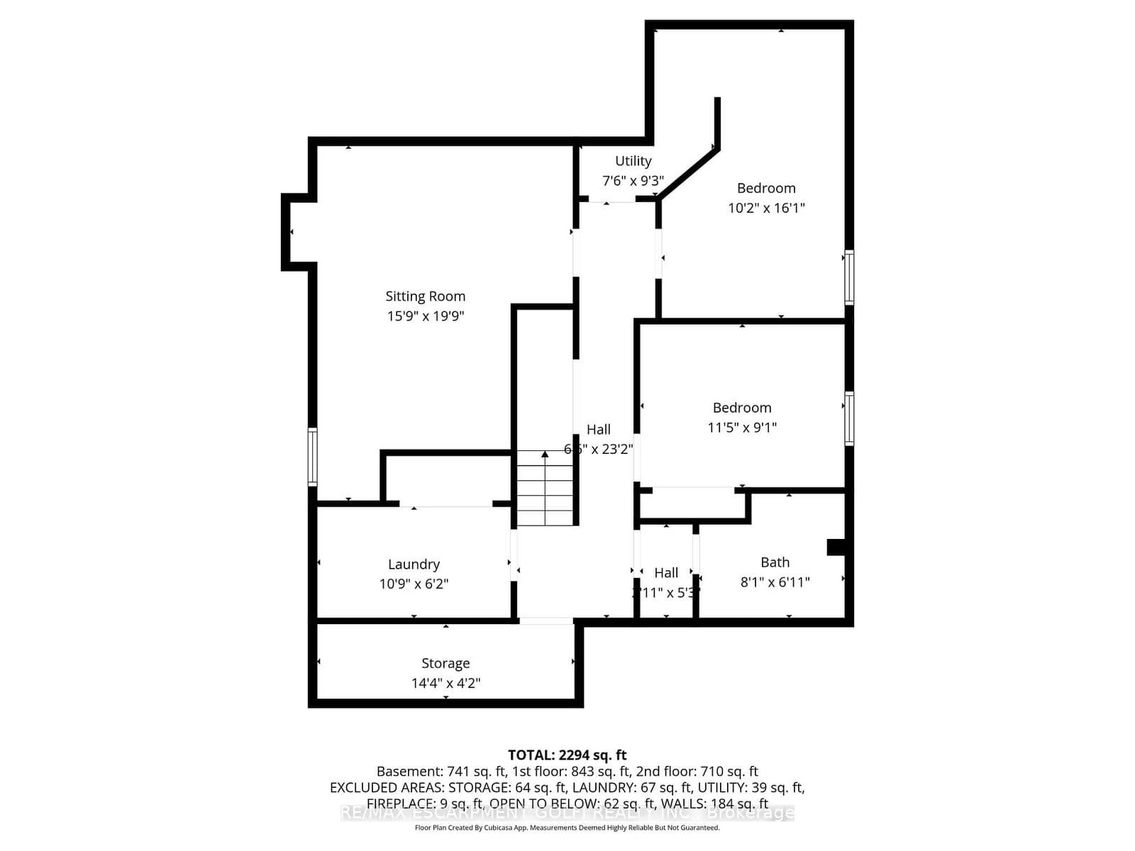 Detached at 2 Hickory Court, Welland, ON - Photo 47 - RE/MAX Garden City Realty