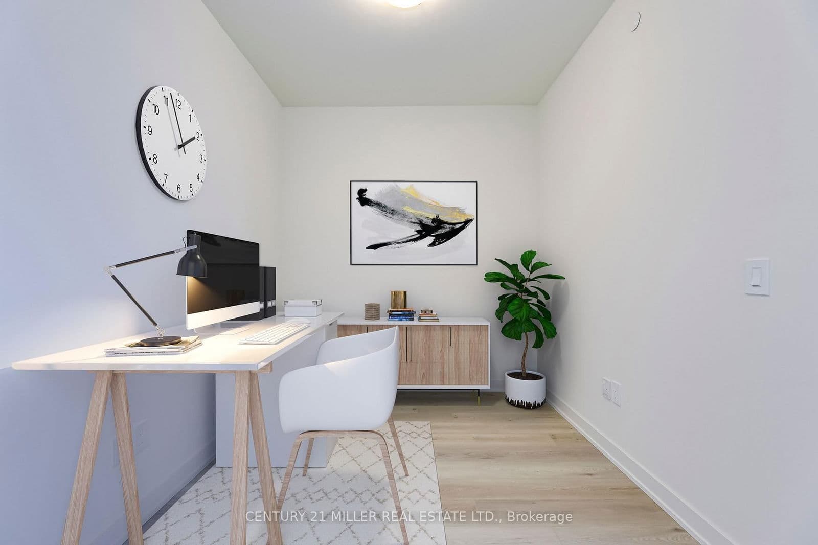 Condo Apartment at 603- 385 Winston Road, Grimsby, ON - Photo 15 - RE/MAX Garden City Realty