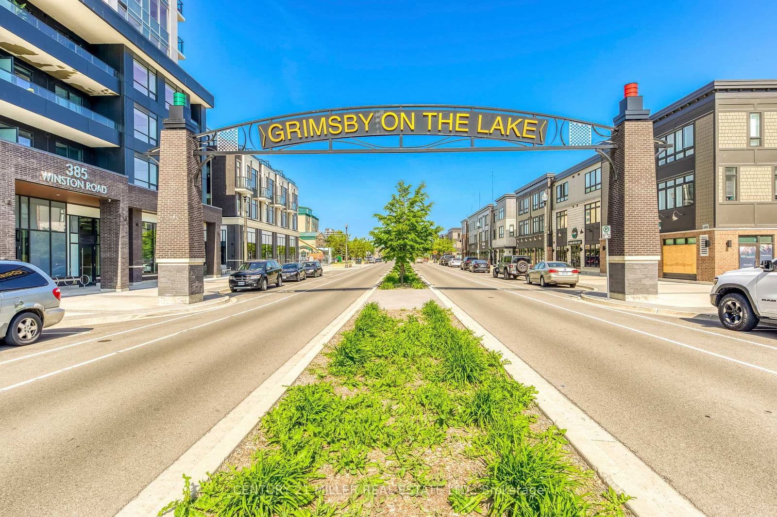 Condo Apartment at 603- 385 Winston Road, Grimsby, ON - Photo 29 - RE/MAX Garden City Realty