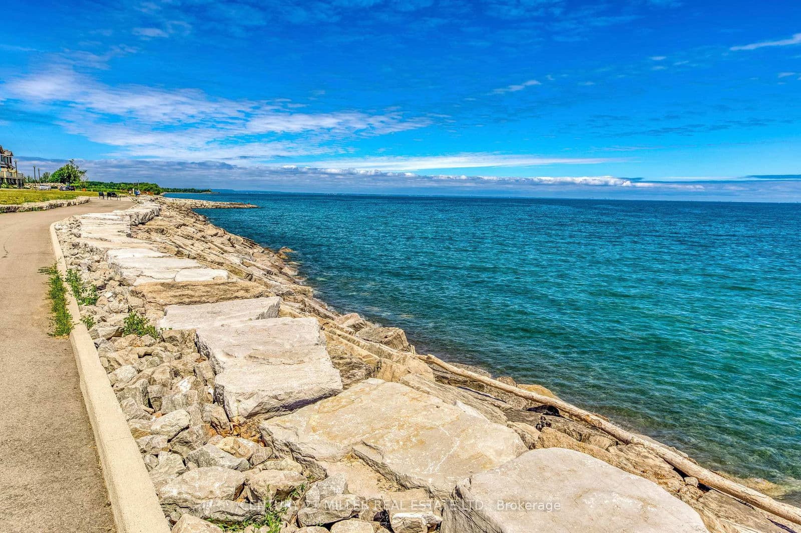 Condo Apartment at 603- 385 Winston Road, Grimsby, ON - Photo 33 - RE/MAX Garden City Realty