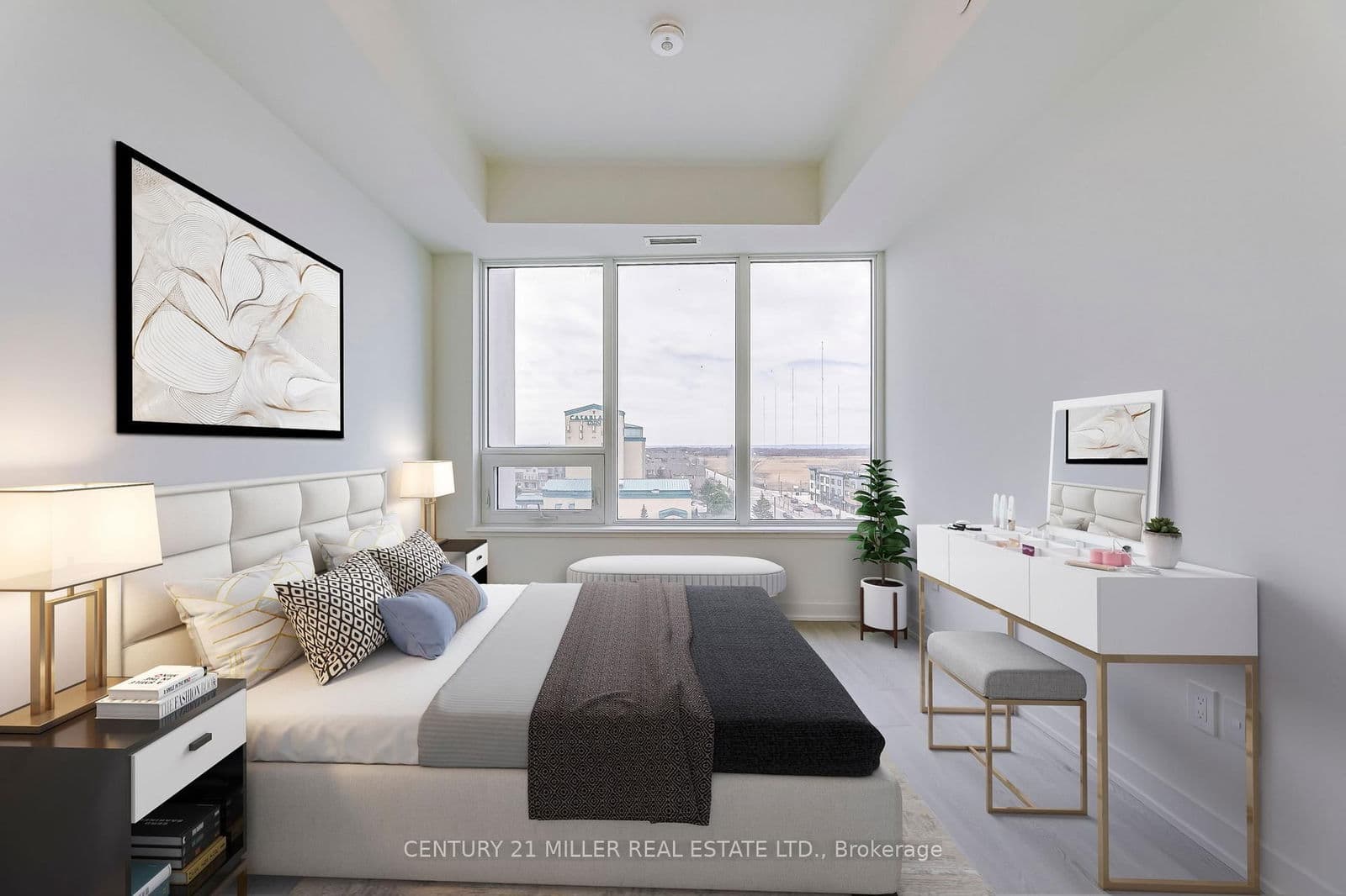 Condo Apartment at 603- 385 Winston Road, Grimsby, ON - Photo 9 - RE/MAX Garden City Realty