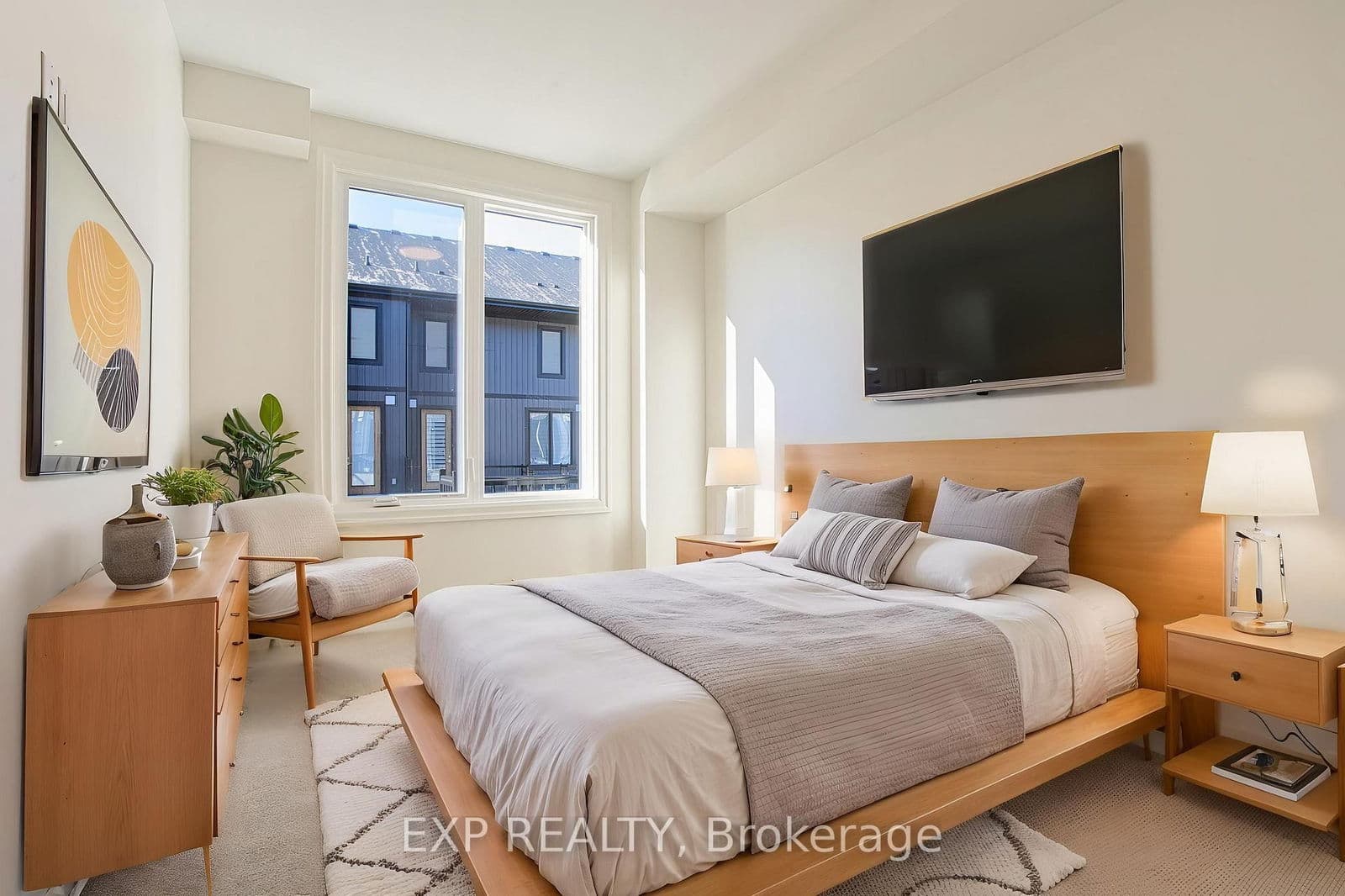 Att/Row/Townhouse at Main- 7497 Marvel Drive, Niagara Falls, ON - Photo 8 - RE/MAX Garden City Realty