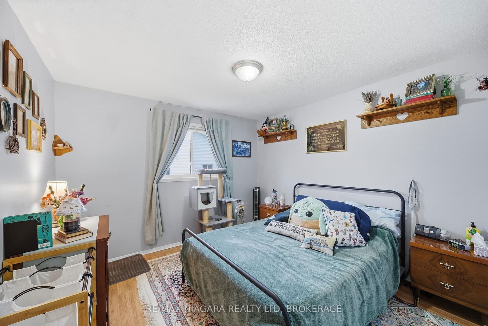 Semi-Detached at 9 Joshua Court, Welland, ON - Photo 14 - RE/MAX Garden City Realty