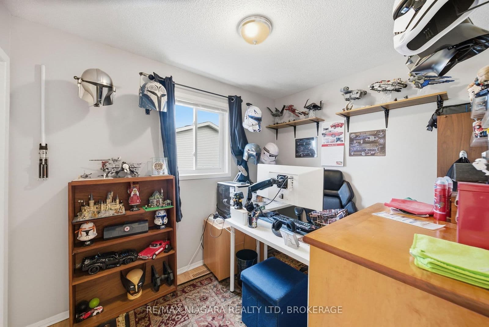 Semi-Detached at 9 Joshua Court, Welland, ON - Photo 15 - RE/MAX Garden City Realty