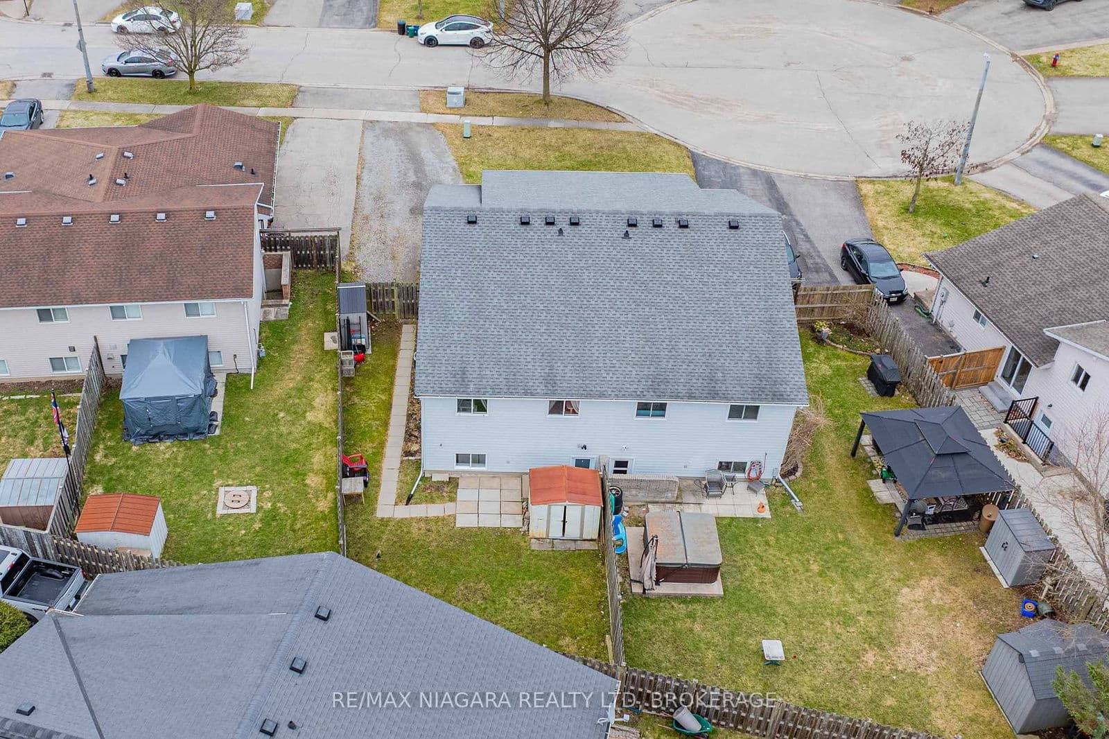 Semi-Detached at 9 Joshua Court, Welland, ON - Photo 34 - RE/MAX Garden City Realty