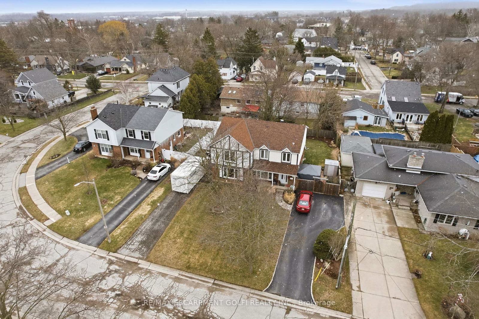 Semi-Detached at 4205 Highland Park Drive, Lincoln, ON - Photo 29 - RE/MAX Garden City Realty