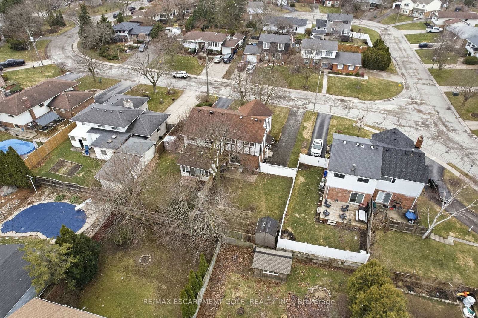 Semi-Detached at 4205 Highland Park Drive, Lincoln, ON - Photo 30 - RE/MAX Garden City Realty