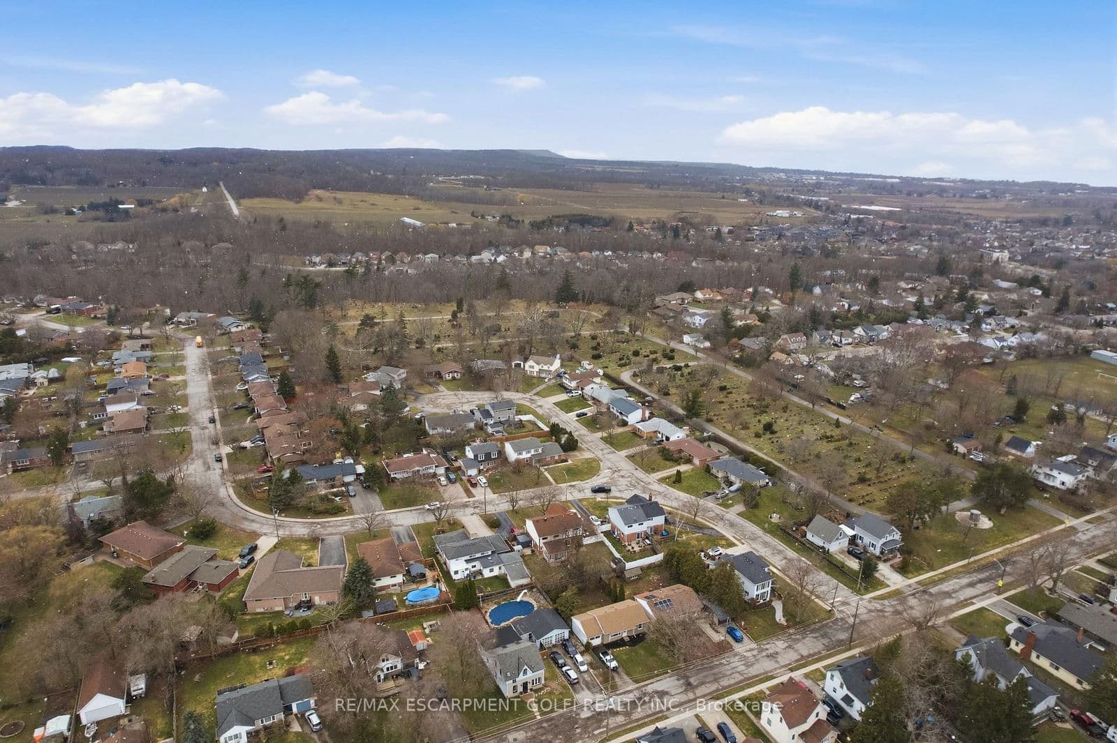 Semi-Detached at 4205 Highland Park Drive, Lincoln, ON - Photo 32 - RE/MAX Garden City Realty