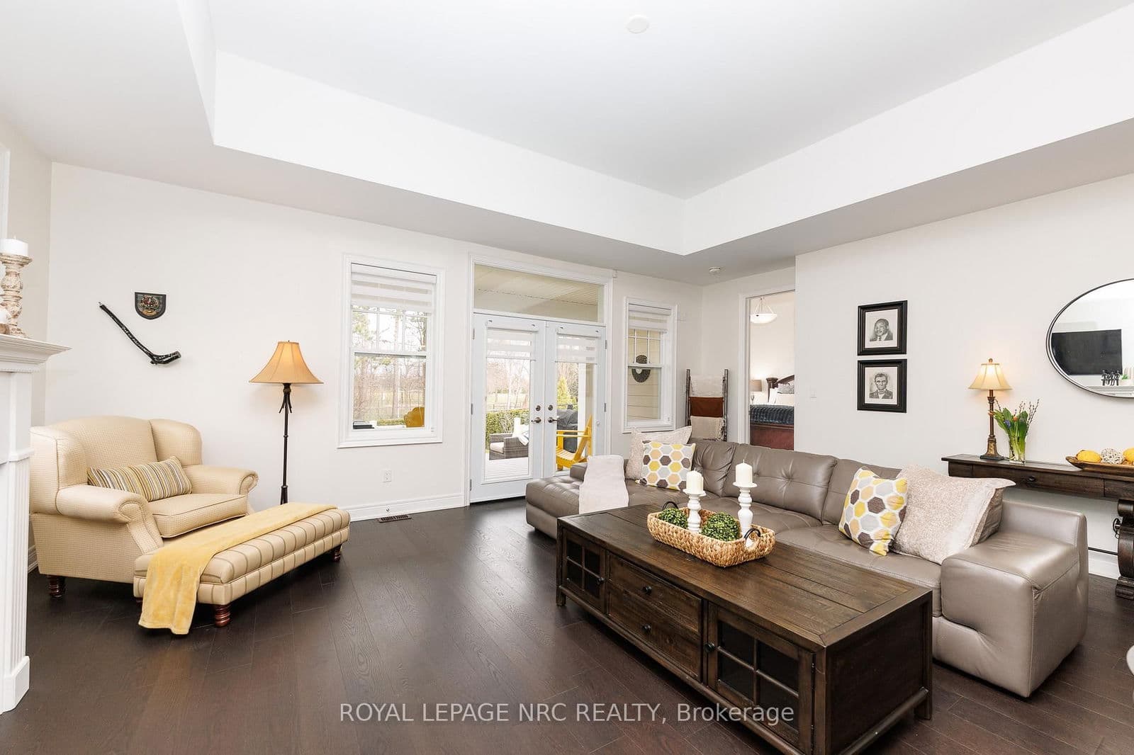 Att/Row/Townhouse at 68 Paradise Grove, Niagara-on-the-Lake, ON - Photo 11 - RE/MAX Garden City Realty