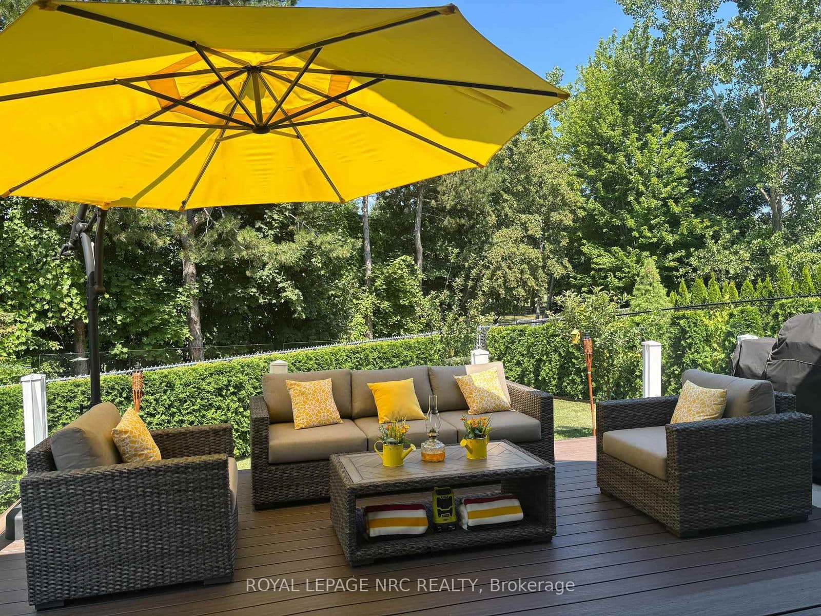 Att/Row/Townhouse at 68 Paradise Grove, Niagara-on-the-Lake, ON - Photo 40 - RE/MAX Garden City Realty