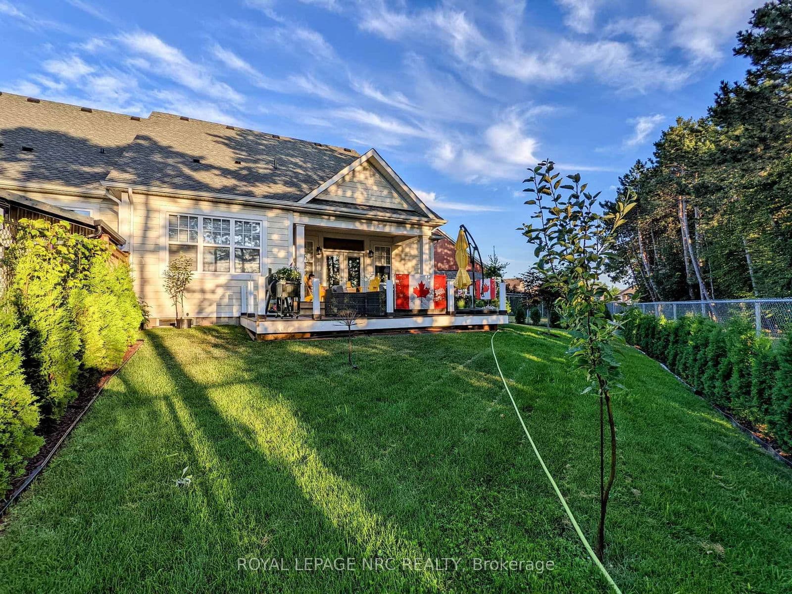 Att/Row/Townhouse at 68 Paradise Grove, Niagara-on-the-Lake, ON - Photo 41 - RE/MAX Garden City Realty