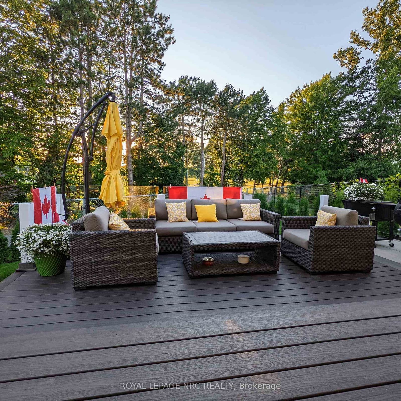 Att/Row/Townhouse at 68 Paradise Grove, Niagara-on-the-Lake, ON - Photo 42 - RE/MAX Garden City Realty