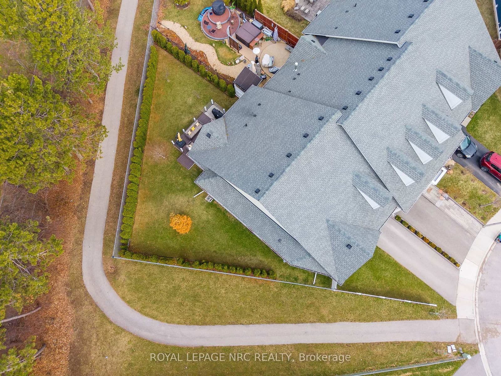 Att/Row/Townhouse at 68 Paradise Grove, Niagara-on-the-Lake, ON - Photo 45 - RE/MAX Garden City Realty