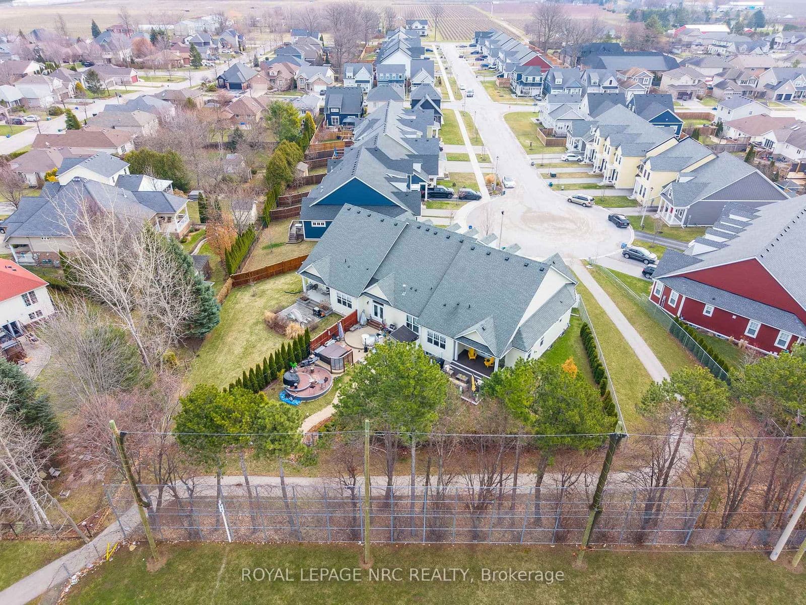 Att/Row/Townhouse at 68 Paradise Grove, Niagara-on-the-Lake, ON - Photo 47 - RE/MAX Garden City Realty