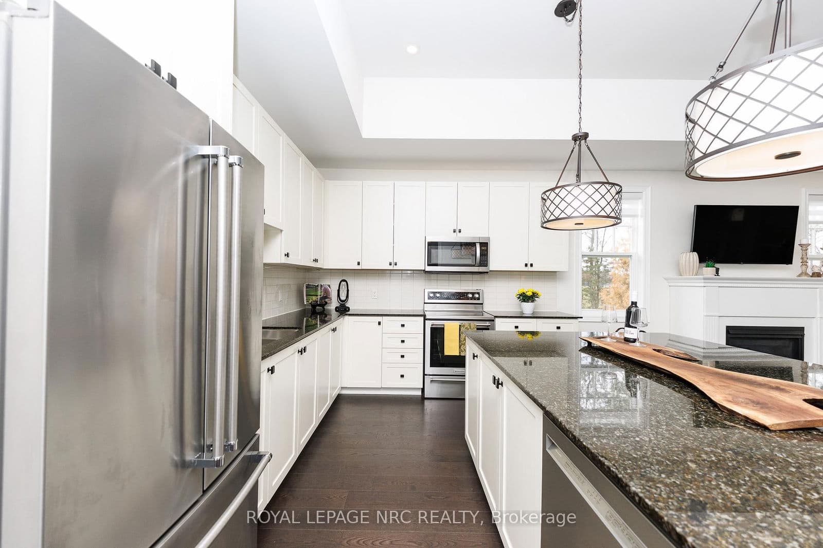 Att/Row/Townhouse at 68 Paradise Grove, Niagara-on-the-Lake, ON - Photo 6 - RE/MAX Garden City Realty