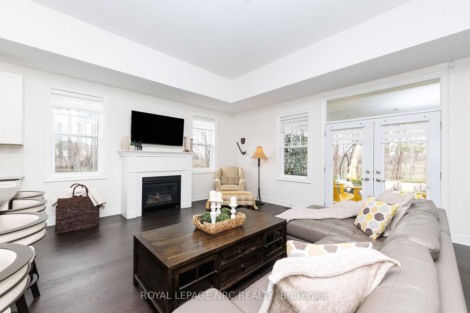 Att/Row/Townhouse at 68 Paradise Grove, Niagara-on-the-Lake, ON - Photo 7 - RE/MAX Garden City Realty