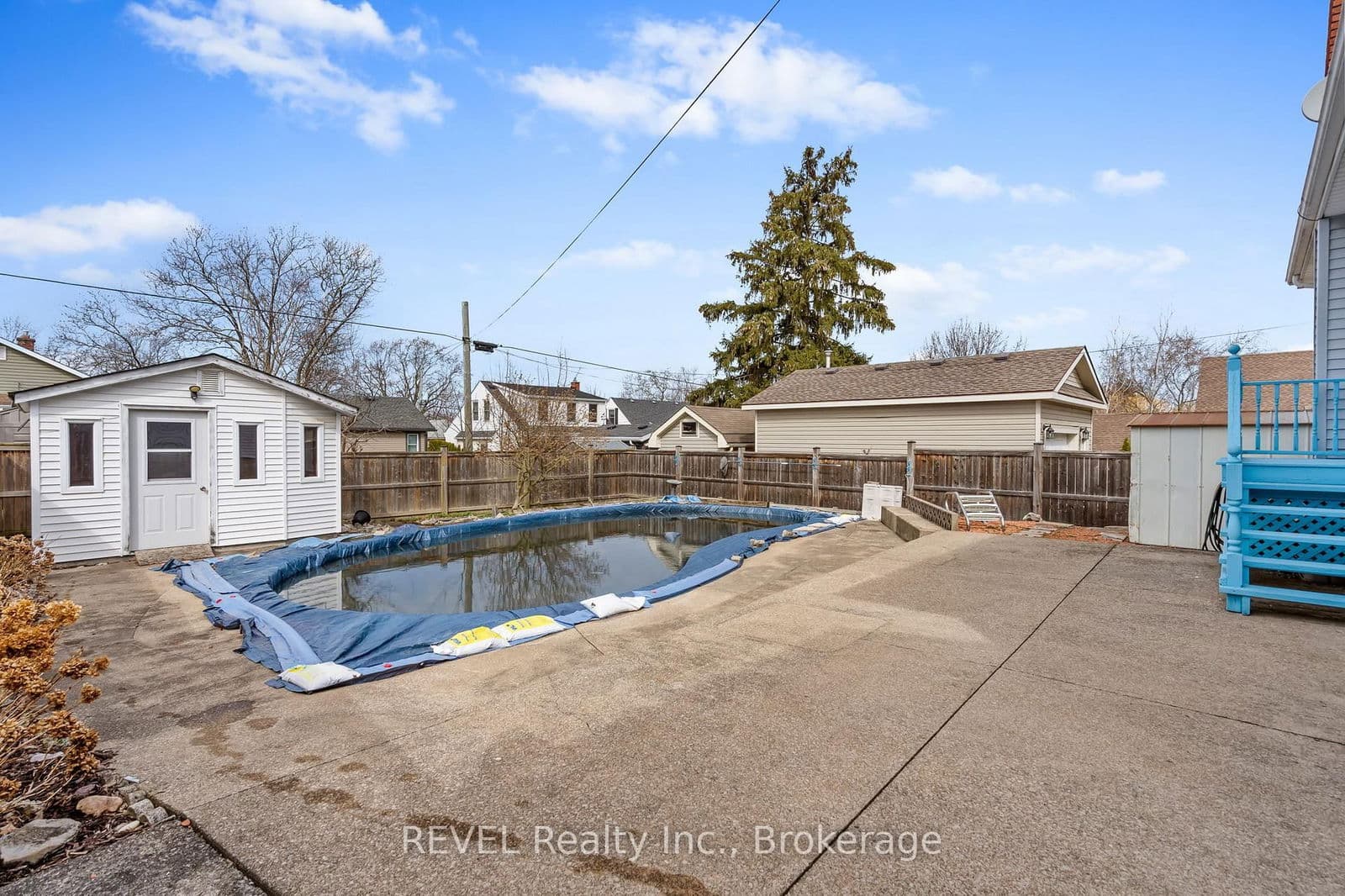 Detached at 11 Melrose Avenue, St. Catharines, ON - Photo 28 - RE/MAX Garden City Realty