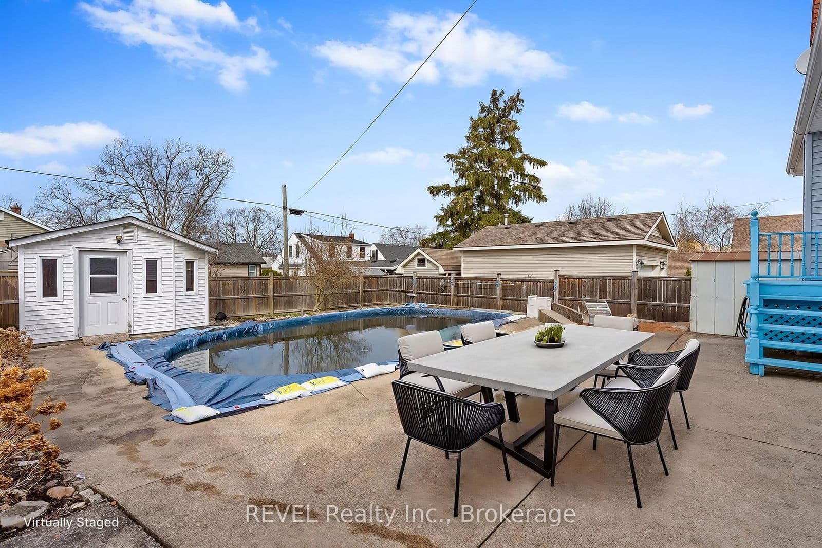 Detached at 11 Melrose Avenue, St. Catharines, ON - Photo 29 - RE/MAX Garden City Realty