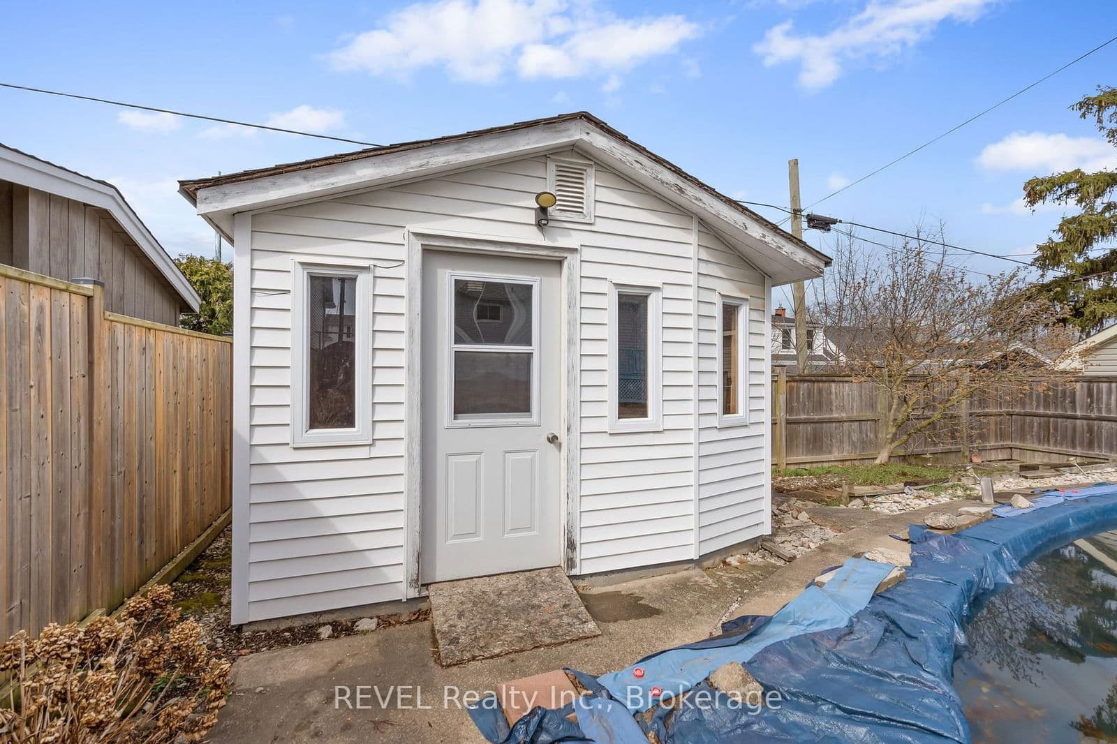 Detached at 11 Melrose Avenue, St. Catharines, ON - Photo 31 - RE/MAX Garden City Realty