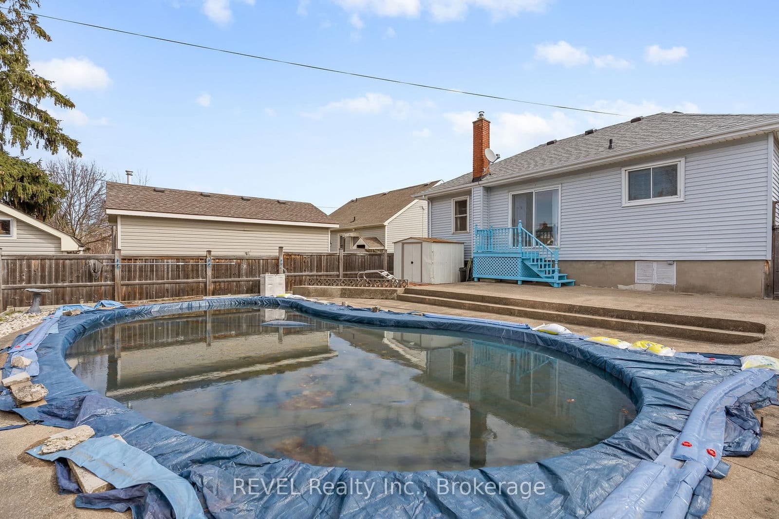 Detached at 11 Melrose Avenue, St. Catharines, ON - Photo 32 - RE/MAX Garden City Realty