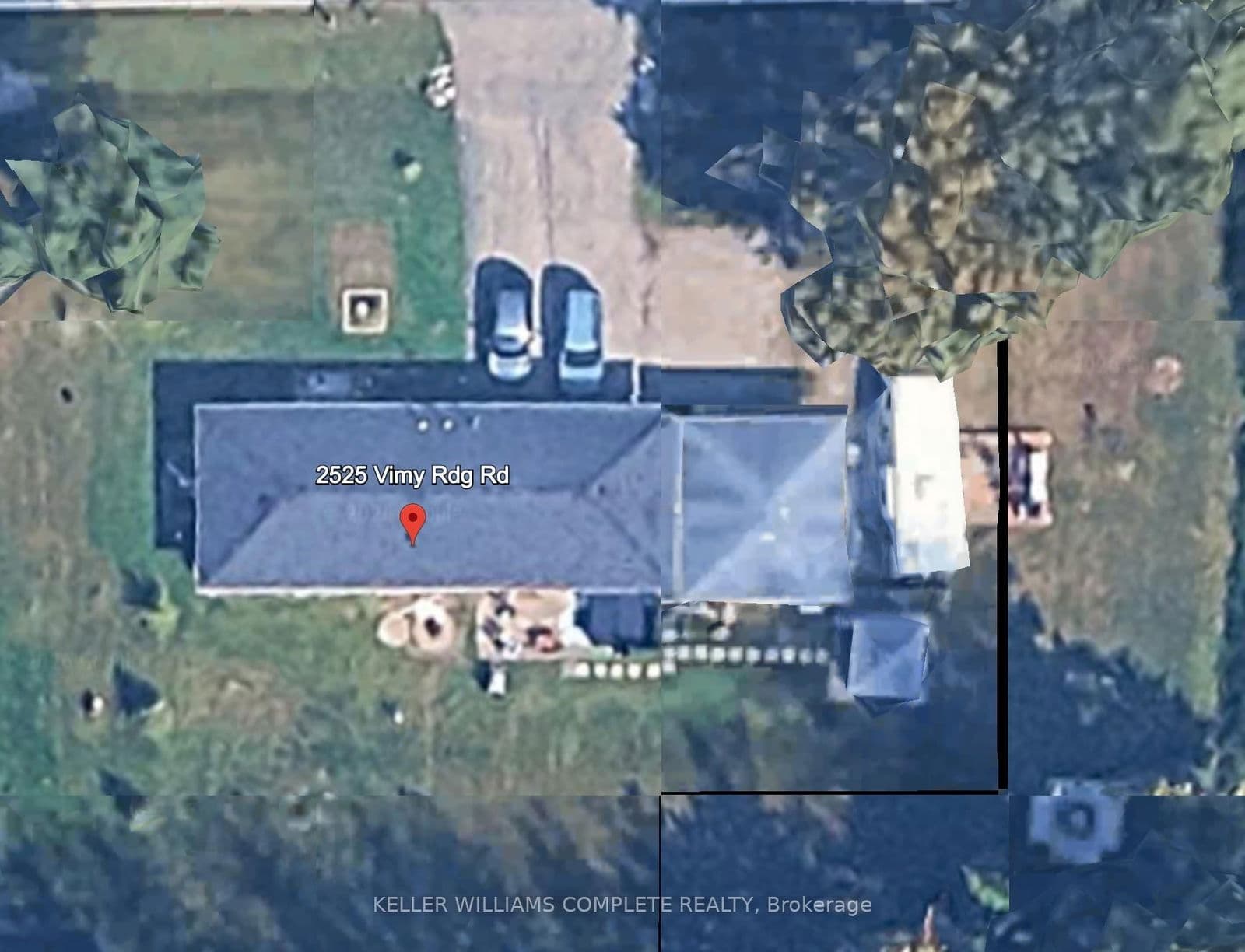 Detached at 2525 Vimy Road, Port Colborne, ON - Photo 32 - RE/MAX Garden City Realty