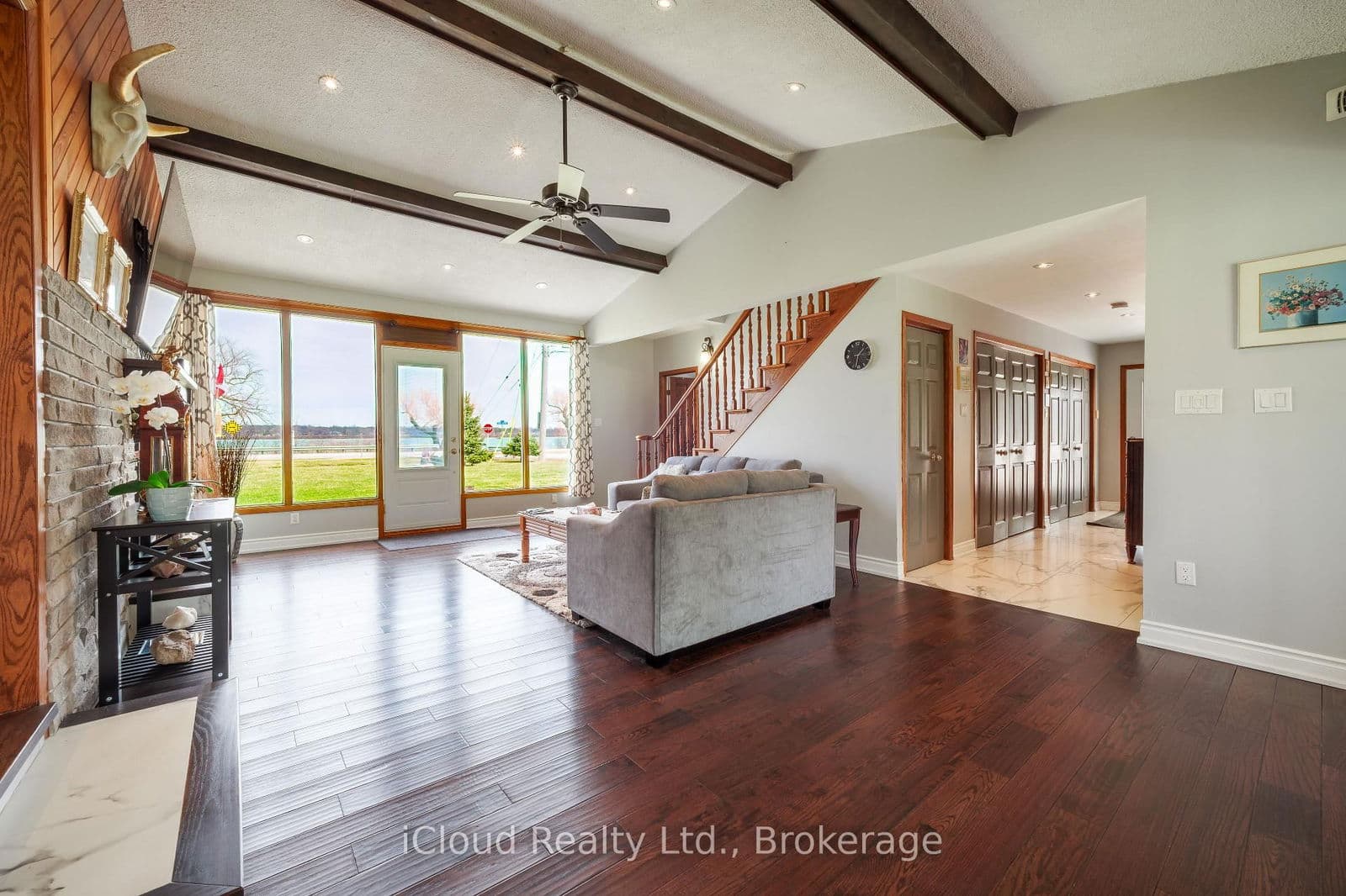 Detached at 4099 Niagara Parkway, Fort Erie, ON - Photo 14 - RE/MAX Garden City Realty