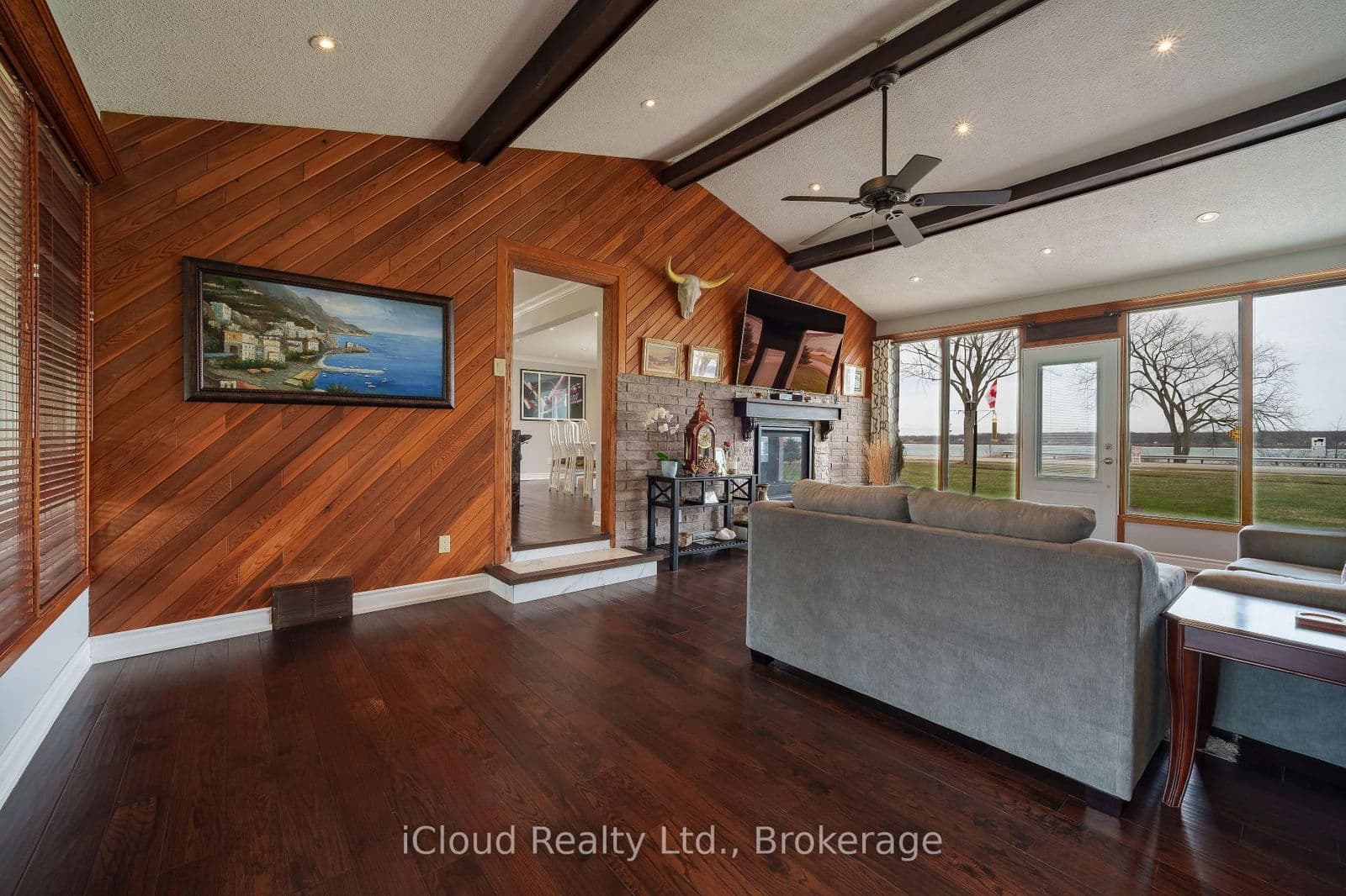 Detached at 4099 Niagara Parkway, Fort Erie, ON - Photo 16 - RE/MAX Garden City Realty