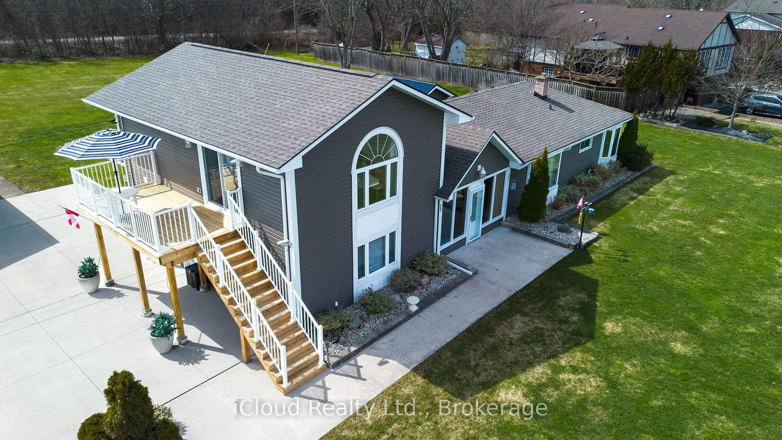 Detached at 4099 Niagara Parkway, Fort Erie, ON - Photo 38 - RE/MAX Garden City Realty