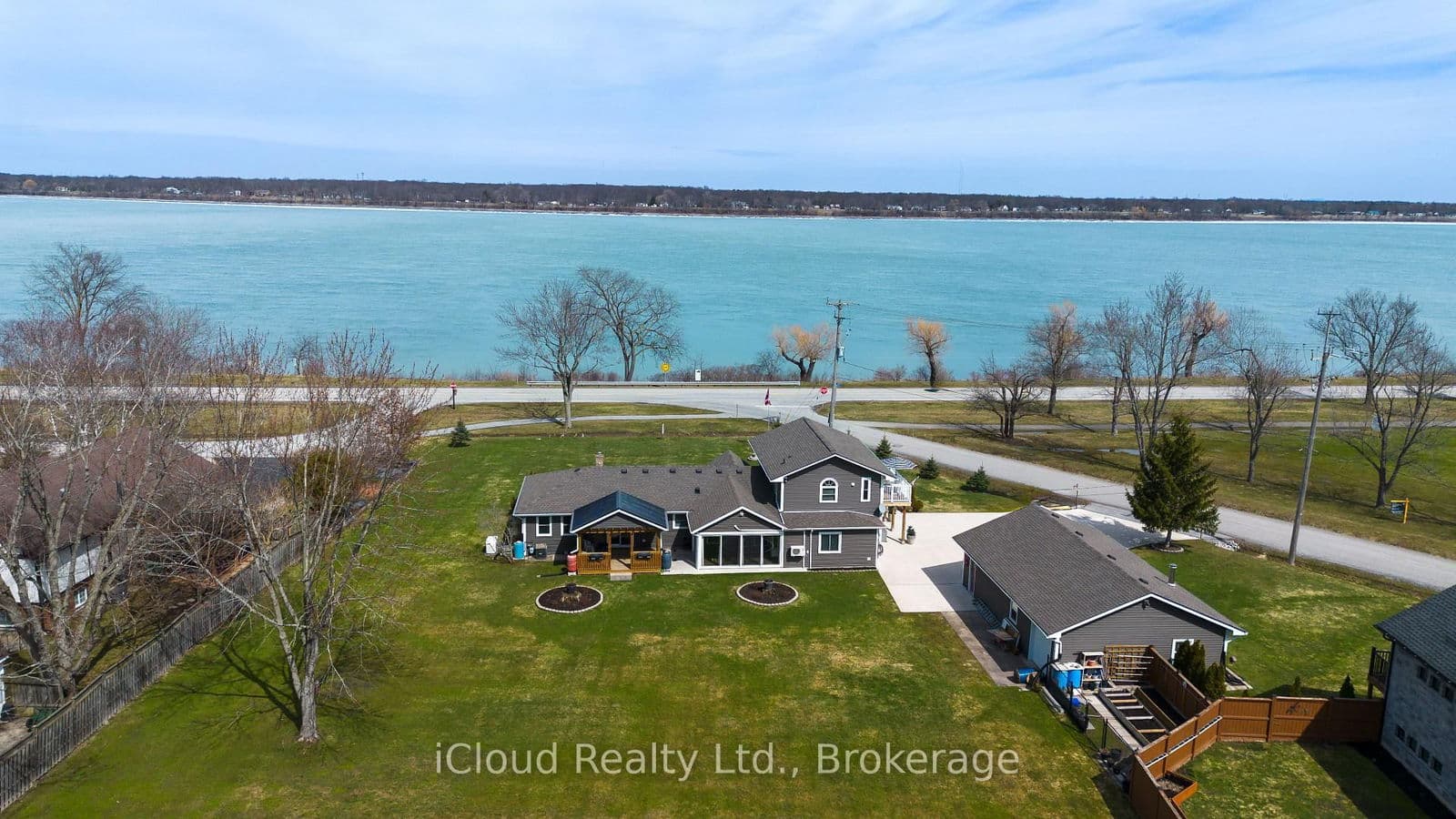 Detached at 4099 Niagara Parkway, Fort Erie, ON - Photo 42 - RE/MAX Garden City Realty