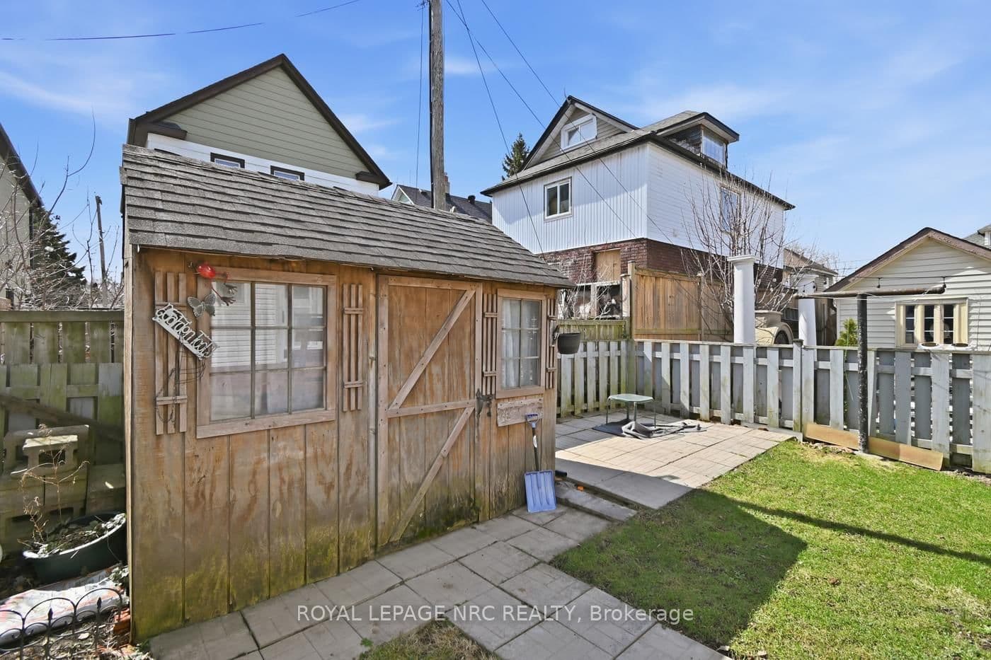 Detached at 4634 Armoury Street, Niagara Falls, ON - Photo 20 - RE/MAX Garden City Realty