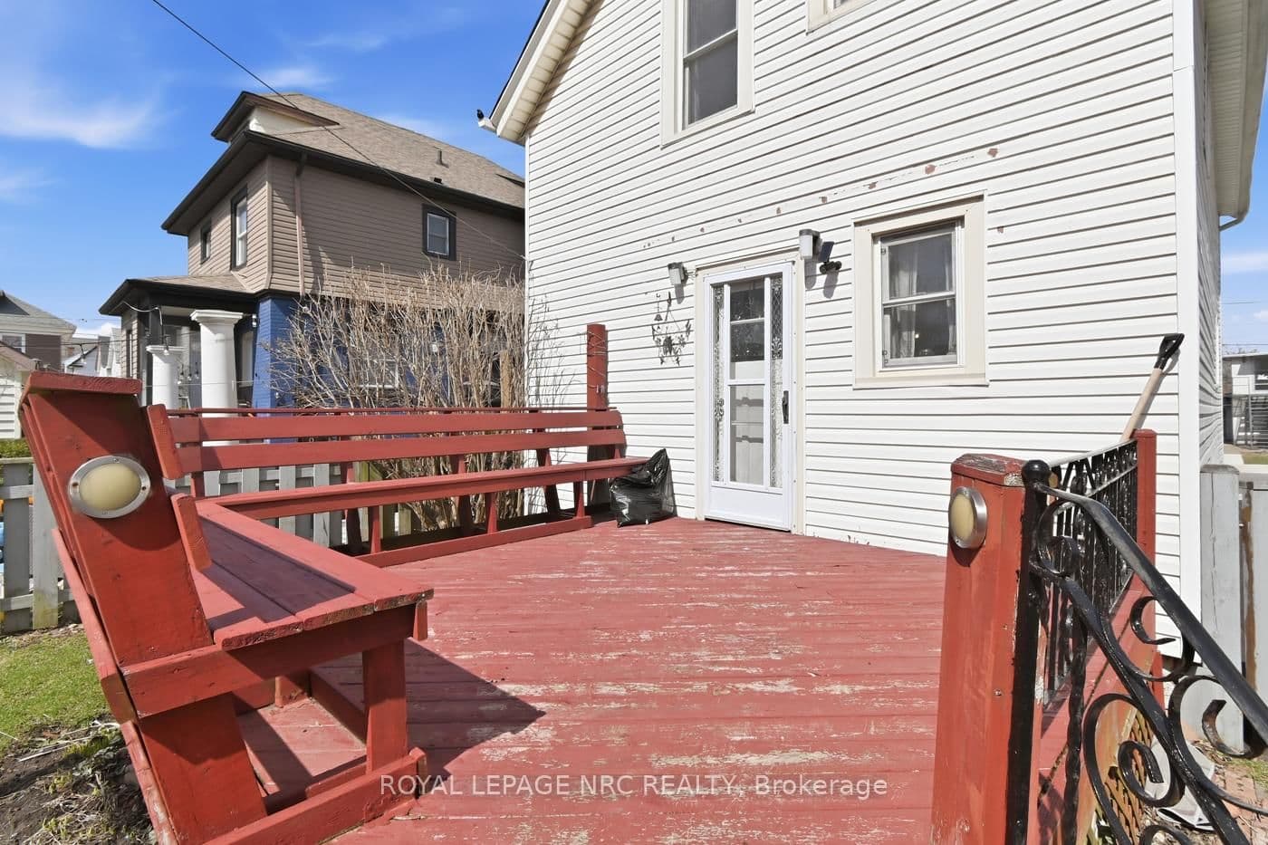 Detached at 4634 Armoury Street, Niagara Falls, ON - Photo 22 - RE/MAX Garden City Realty