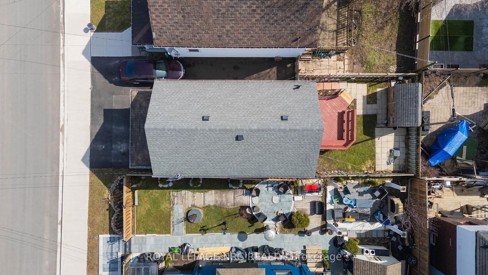 Detached at 4634 Armoury Street, Niagara Falls, ON - Photo 23 - RE/MAX Garden City Realty