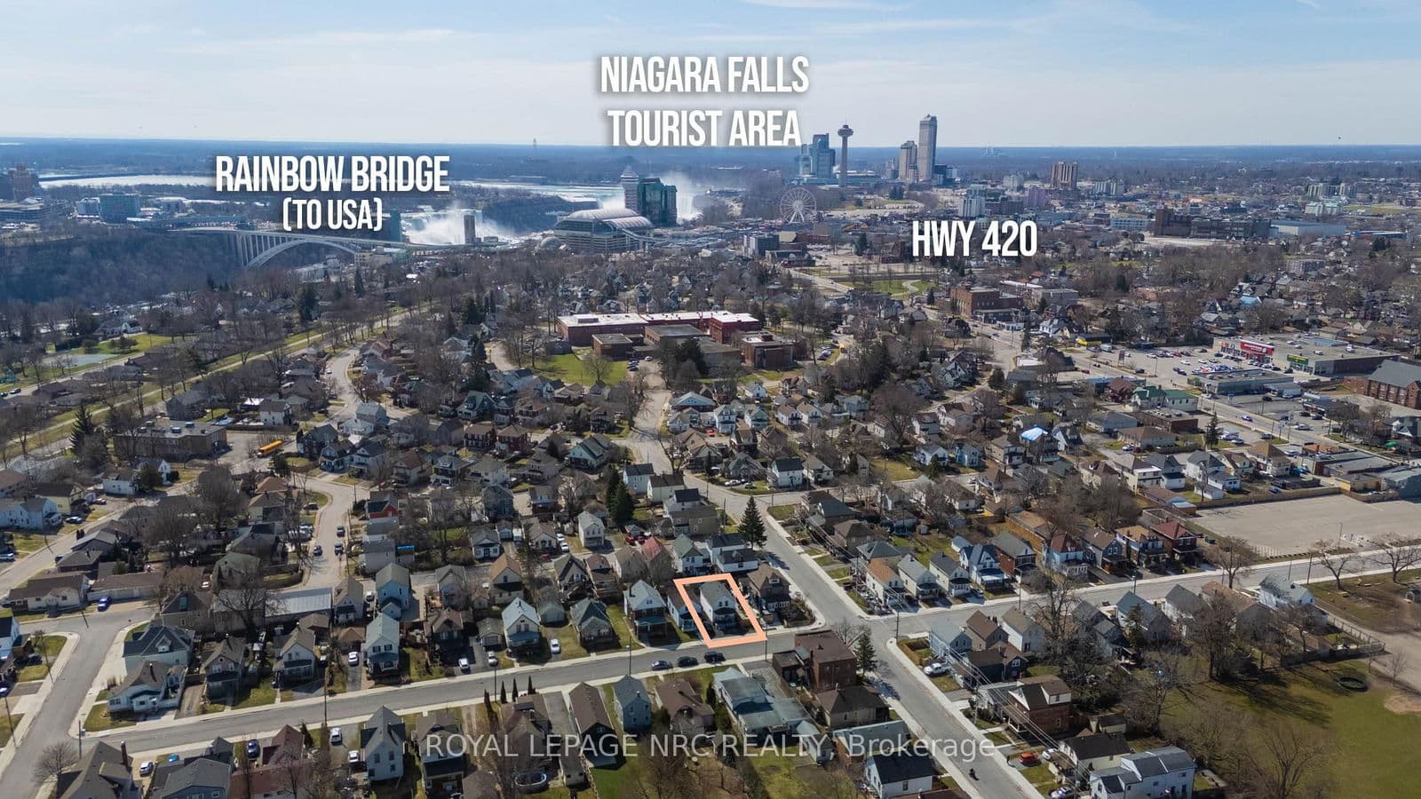 Detached at 4634 Armoury Street, Niagara Falls, ON - Photo 24 - RE/MAX Garden City Realty