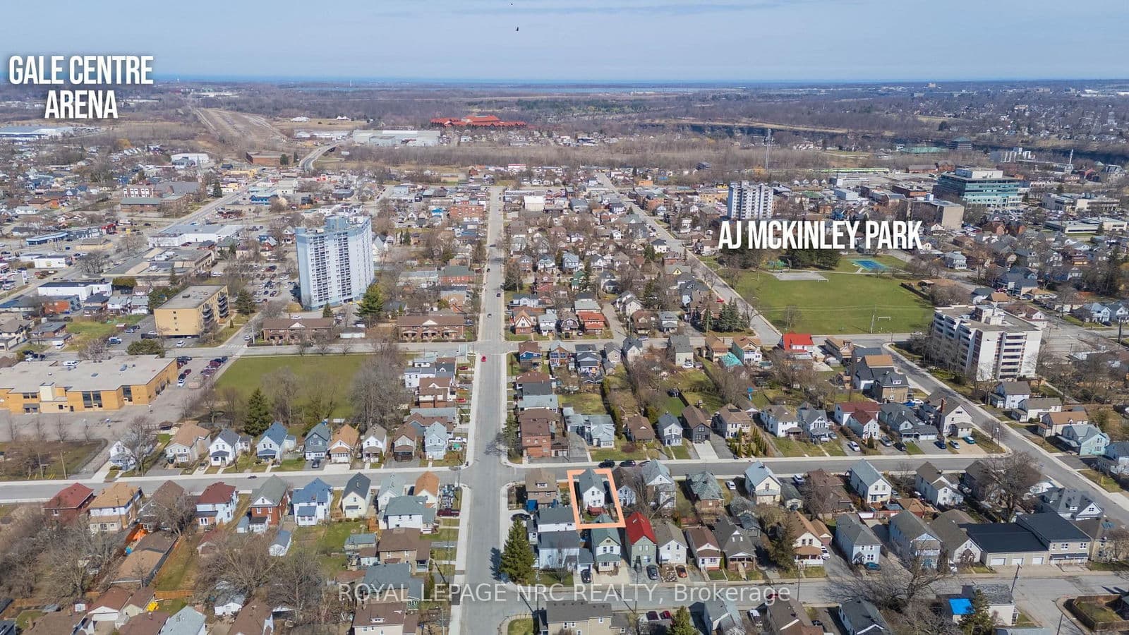 Detached at 4634 Armoury Street, Niagara Falls, ON - Photo 25 - RE/MAX Garden City Realty