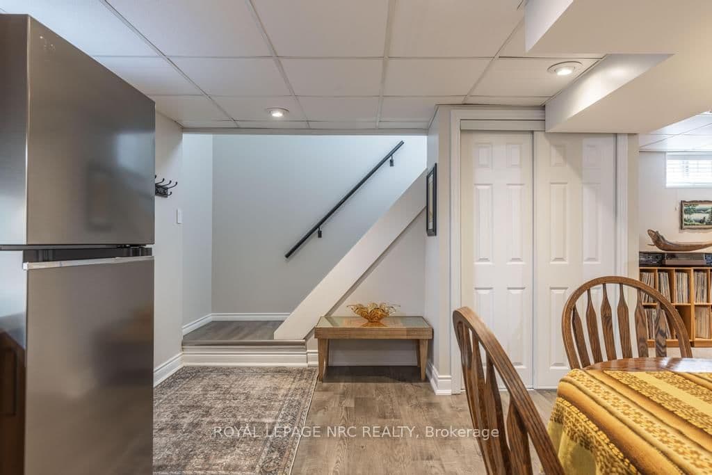 Detached at 38 Lanark Crescent, St. Catharines, ON - Photo 17 - RE/MAX Garden City Realty