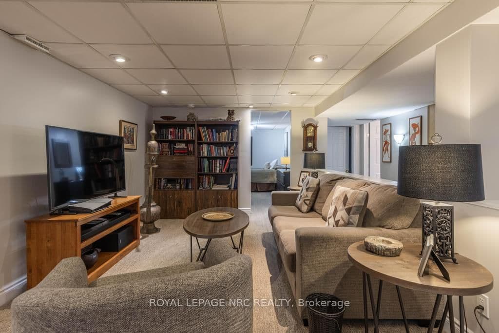 Detached at 38 Lanark Crescent, St. Catharines, ON - Photo 20 - RE/MAX Garden City Realty