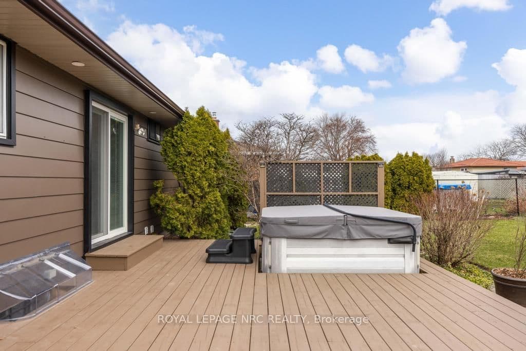 Detached at 38 Lanark Crescent, St. Catharines, ON - Photo 24 - RE/MAX Garden City Realty