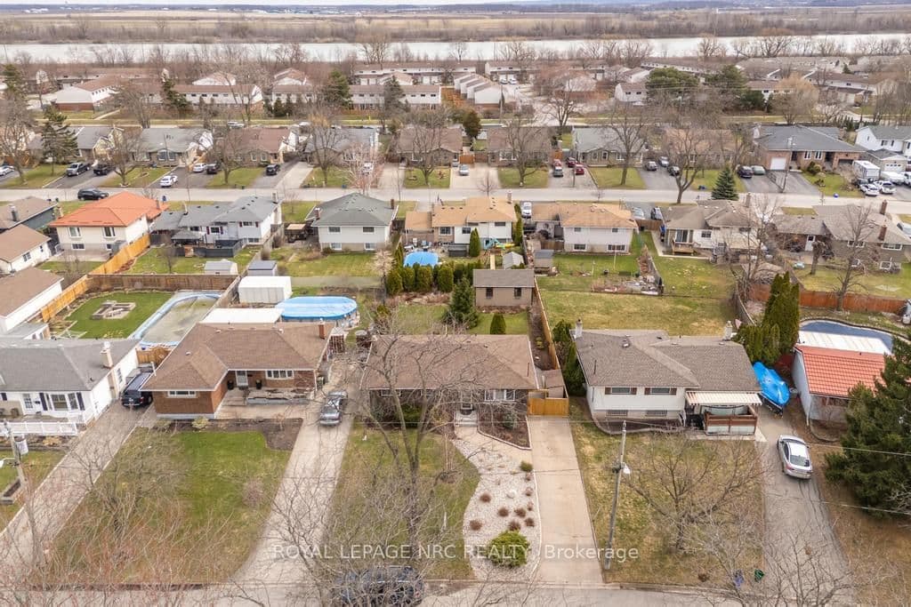 Detached at 38 Lanark Crescent, St. Catharines, ON - Photo 30 - RE/MAX Garden City Realty