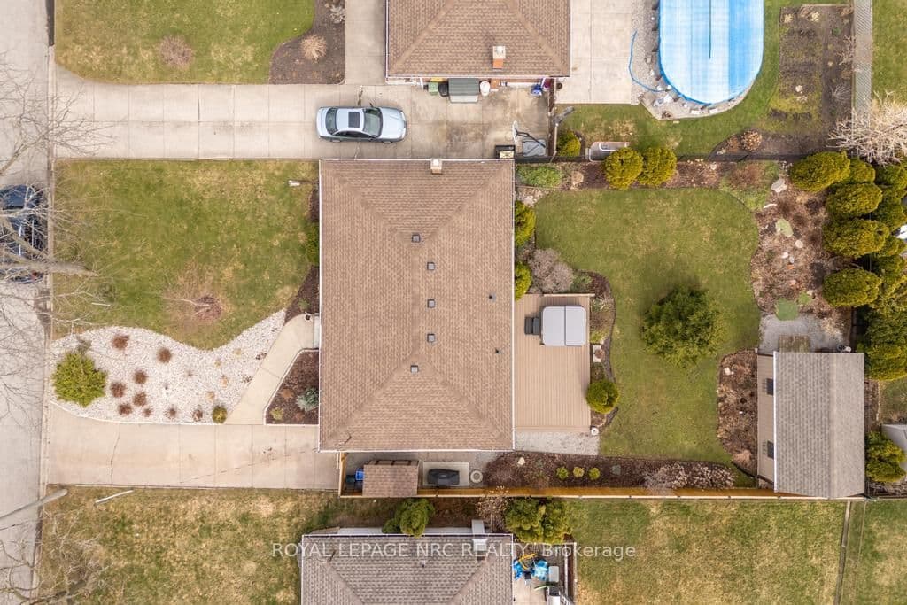 Detached at 38 Lanark Crescent, St. Catharines, ON - Photo 31 - RE/MAX Garden City Realty