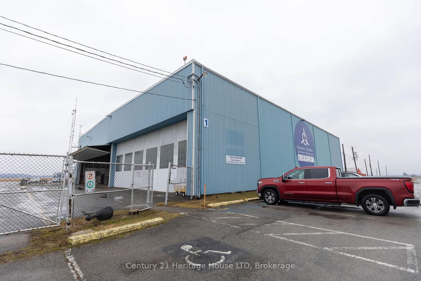 Investment at 435 River Road, Pelham, ON - Photo 1 - RE/MAX Garden City Realty