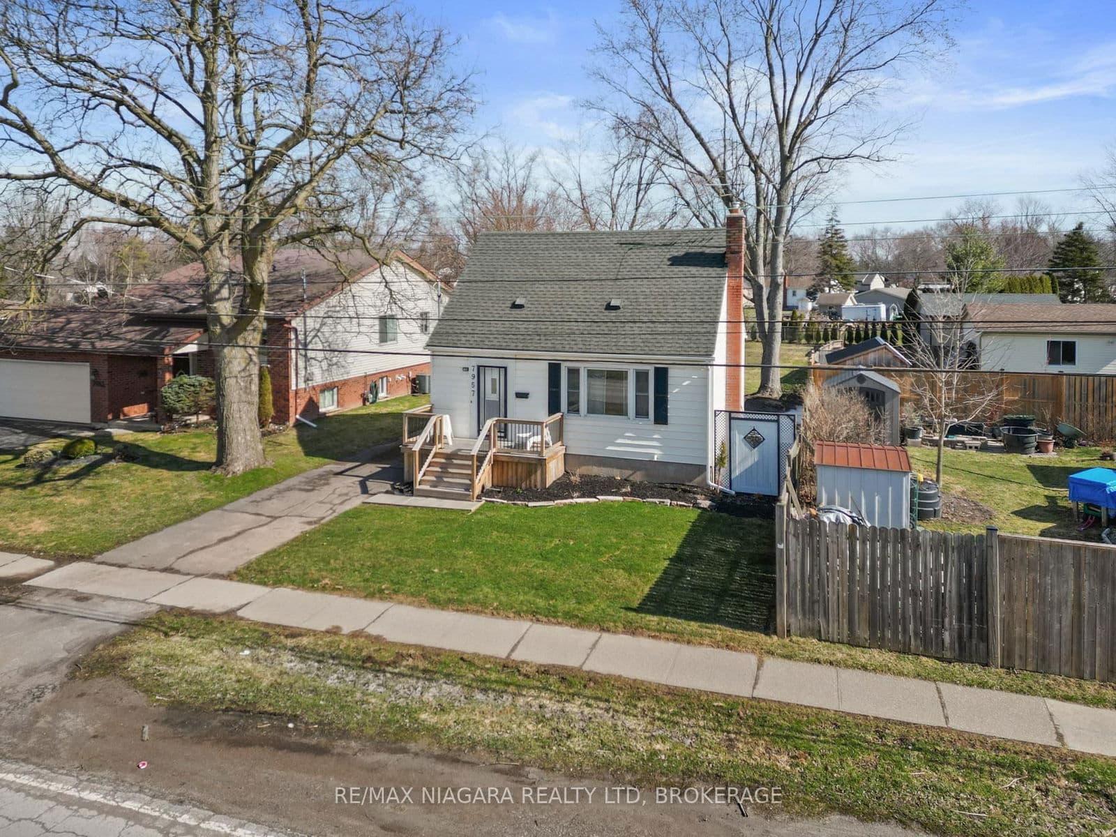 Detached at 7957 Beaverdams Road, Niagara Falls, ON - Photo 24 - RE/MAX Garden City Realty