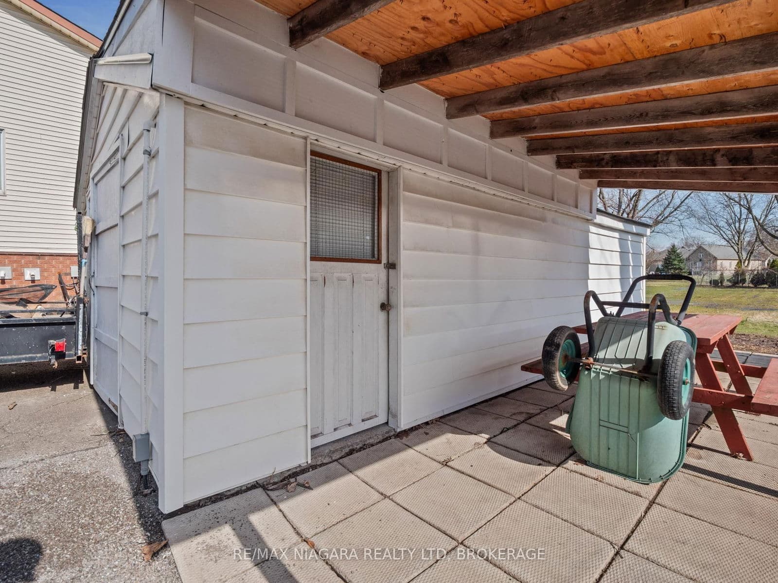 Detached at 7957 Beaverdams Road, Niagara Falls, ON - Photo 26 - RE/MAX Garden City Realty