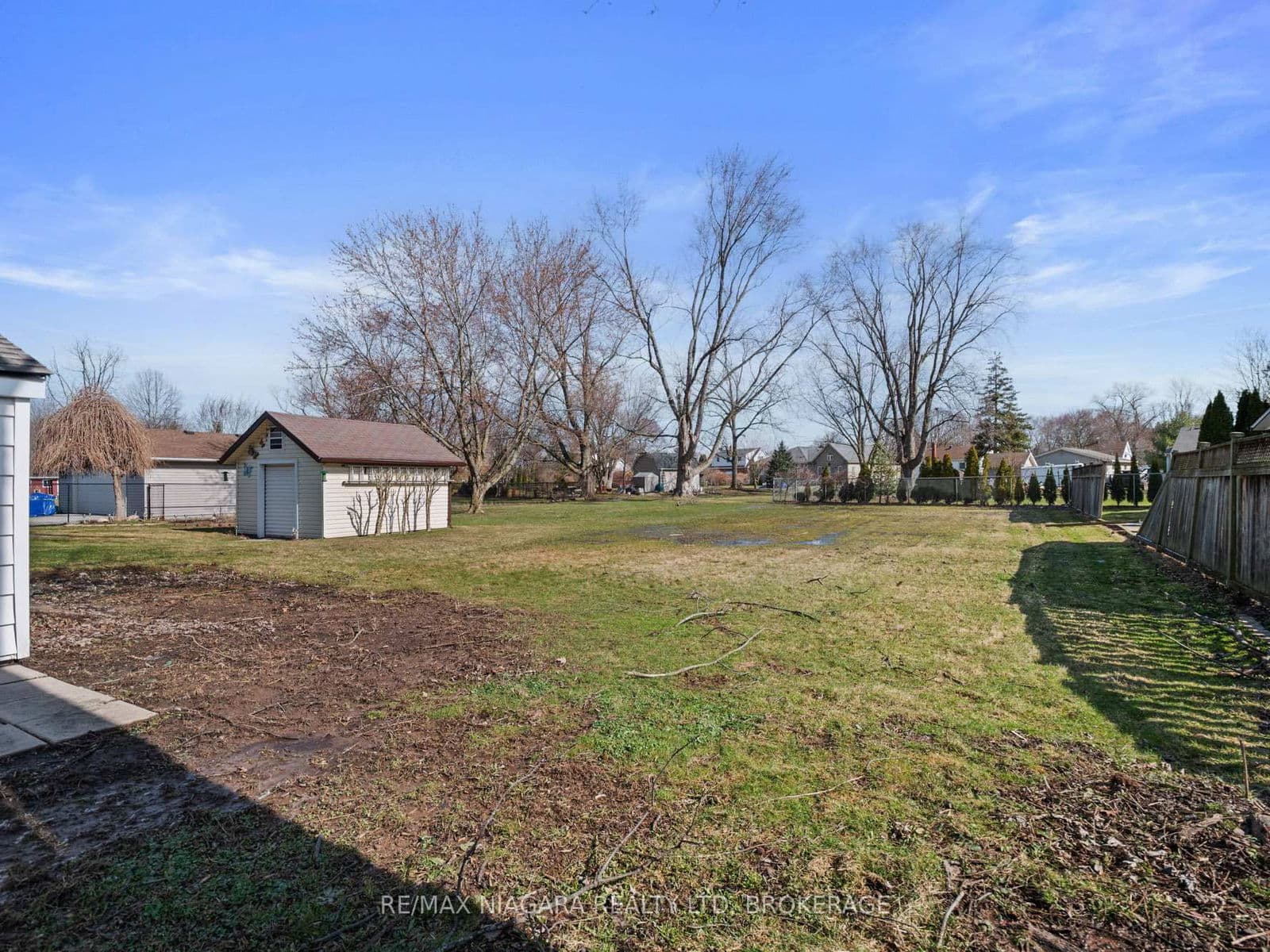 Detached at 7957 Beaverdams Road, Niagara Falls, ON - Photo 28 - RE/MAX Garden City Realty