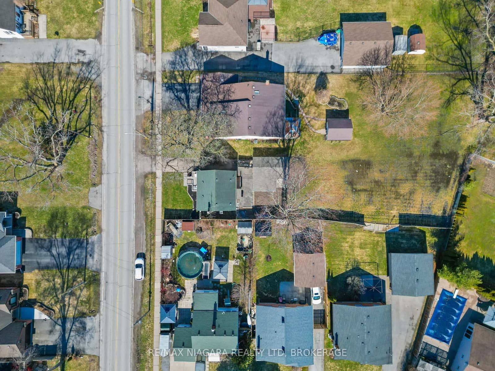 Detached at 7957 Beaverdams Road, Niagara Falls, ON - Photo 32 - RE/MAX Garden City Realty