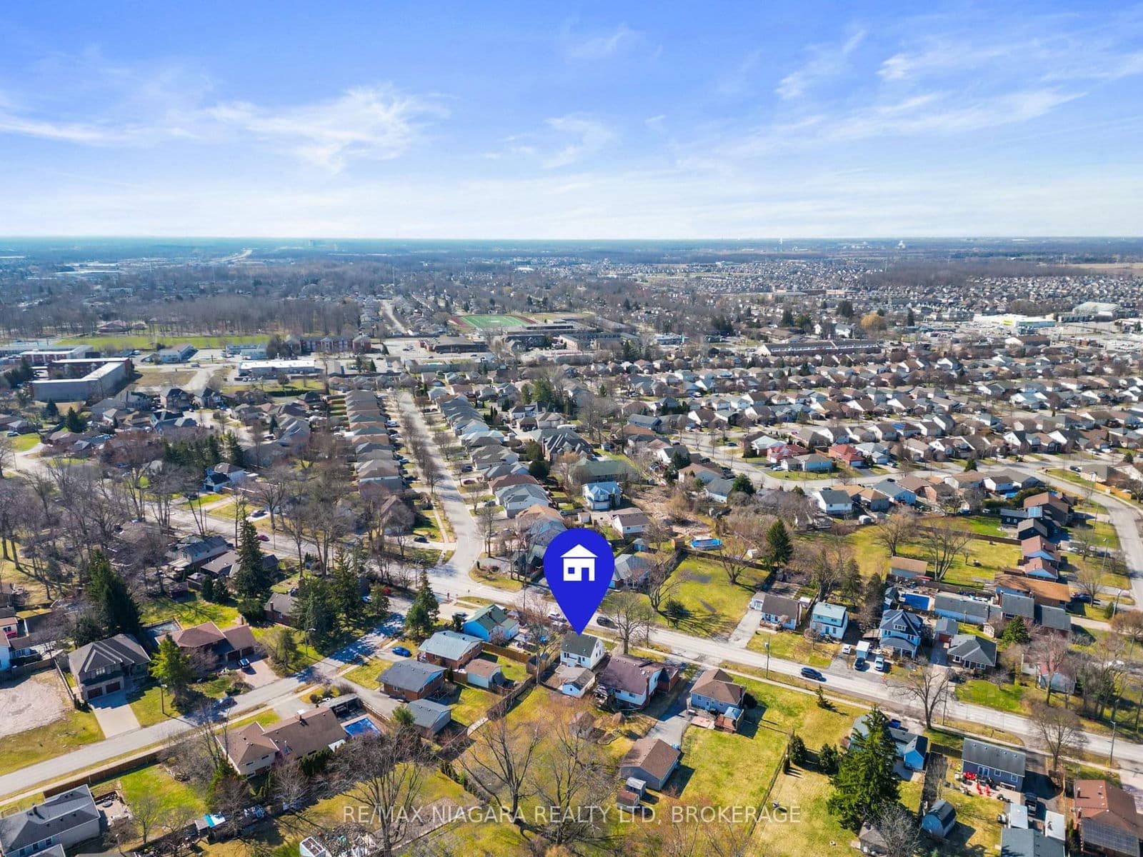 Detached at 7957 Beaverdams Road, Niagara Falls, ON - Photo 36 - RE/MAX Garden City Realty