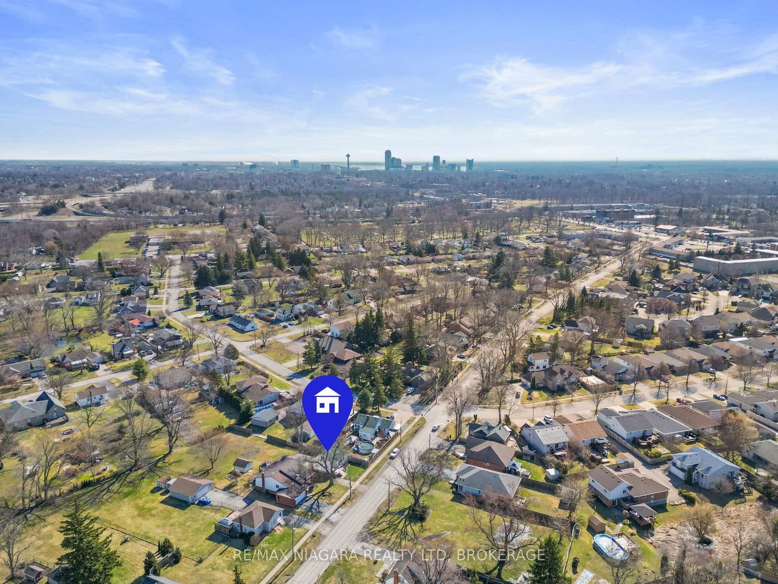 Detached at 7957 Beaverdams Road, Niagara Falls, ON - Photo 37 - RE/MAX Garden City Realty