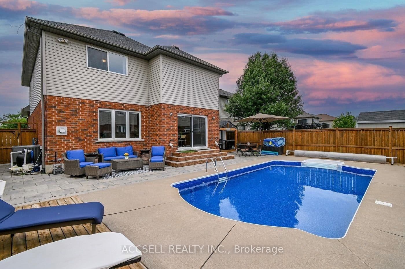 Detached at 8665 Westport Drive, Niagara Falls, ON - Photo 48 - RE/MAX Garden City Realty