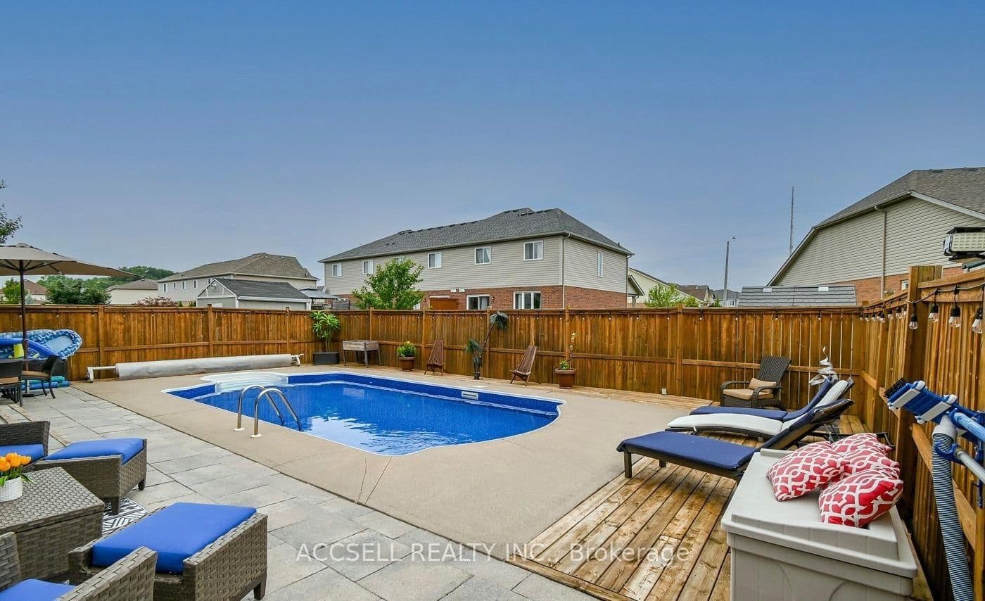 Detached at 8665 Westport Drive, Niagara Falls, ON - Photo 50 - RE/MAX Garden City Realty