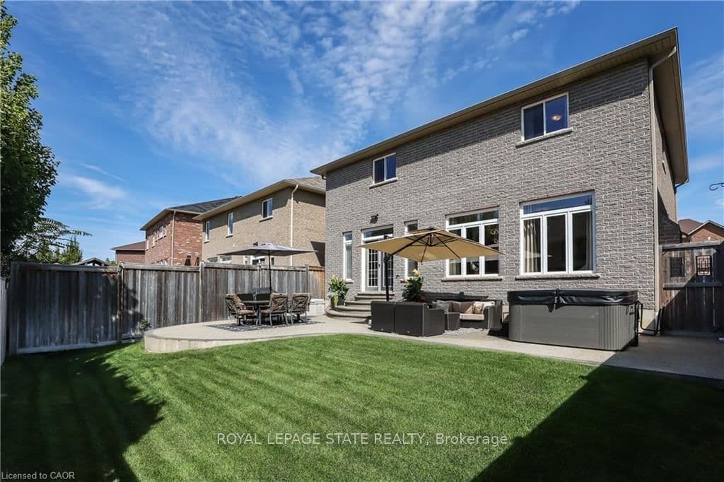 Detached at 77 Peach Tree Lane, Grimsby, ON - Photo 38 - RE/MAX Garden City Realty